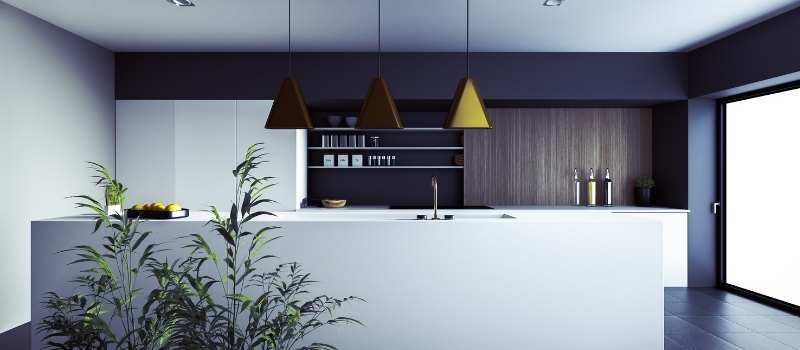 kitchen interior design tips