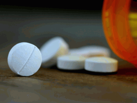 aspirin