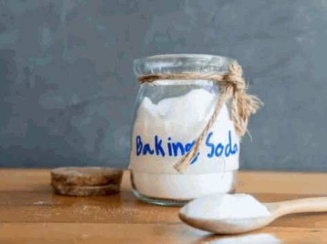 baking soda