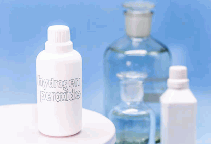 hydrogen