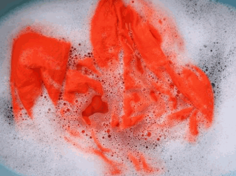 soak