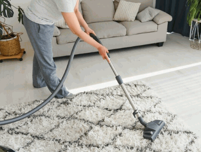 is it important to clean carpet rugs
