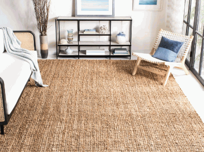 natural fibre rugs